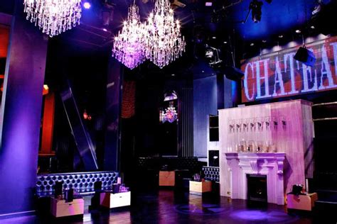 paris chateau nightclub